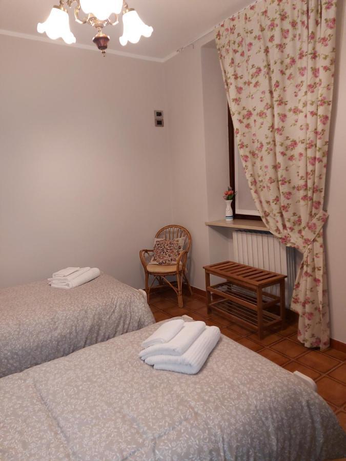 ホテル Casa Dell'Agrifoglio Caselette エクステリア 写真