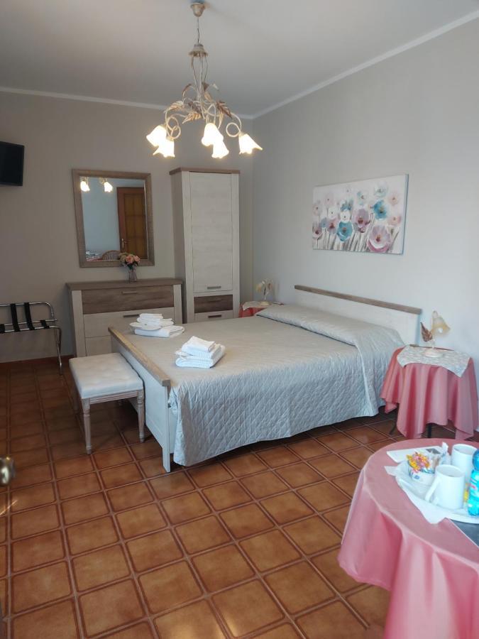 ホテル Casa Dell'Agrifoglio Caselette エクステリア 写真